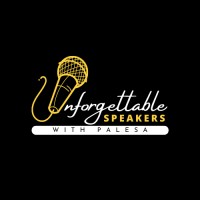 Unforgettable Speakers logo - Similar company to African Law Students Association Nigeria