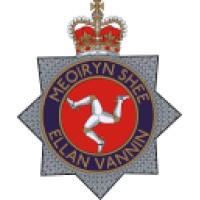 Isle Of Man Constabulary logo - Similar company to Cycle 360