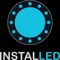 INSTALLED logo - Similar company to Megapec