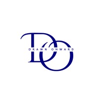 DrawnOnwarD logo - Similar company to Pinch