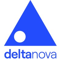 DeltaNova - aquifer and soil remediation logo - Similar company to Tersus Environmental