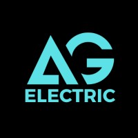 AG Electric logo - Similar company to Plc Mundi