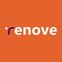 Renove Trade logo - Similar company to J4 Comunicação Visual