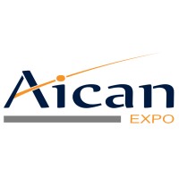 Aican Expo logo - Similar company to Aican.Dev