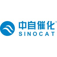 中自环保科技股份有限公司 logo - Similar company to 三环集团有限公司