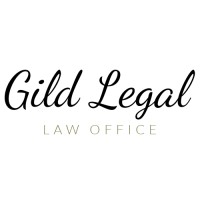 Gild Legal logo - Similar company to Kiwi Education