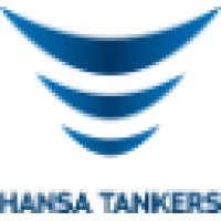 Hansa Tankers logo - Similar company to Chemship Bv