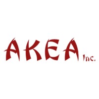 AKEA, INC. logo - Similar company to Apex Testing Laboratories, Inc.