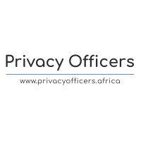 Privacy Officers Africa logo - Similar company to Privacy Bar & Bants