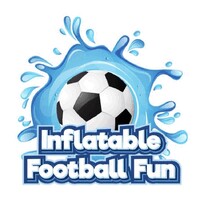 Inflatable Football Fun logo - Similar company to Lht Logistics Ltd