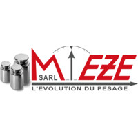 MIEZE PESAGE logo - Similar company to Rmt - Technologies De Pesage Et Vision