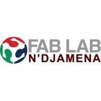 FabLab N'Djaména logo - Similar company to Ibloo