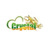 Crystal Food Oil Factory logo - Similar company to Nadir Oil Co.