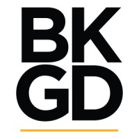 In The Background logo - Similar company to Background