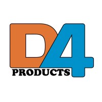 Magroll by D4 Products logo - Similar company to Brouder Brothers