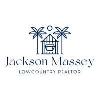 Jackson Massey | Lowcountry Realtor® RSPS, SRS logo - Similar company to Hammerquist Studios