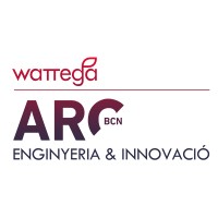 ARCbcn, Engineering & Innovation - WATTEGA logo - Similar company to Pgi Engineering & Consulting