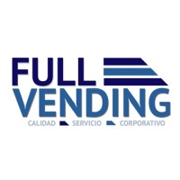 FullVending logo - Similar company to Snackcenter