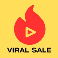 Viral Sale logo - Similar company to Hypefluency