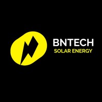 BNTECH SOLAR ENERGY logo - Similar company to Mys Project.