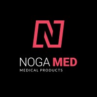 Noga Medical Products logo - Similar company to Noga Engineering & Technology