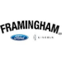 Framingham Ford Lincoln