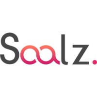 Saalz logo - Similar company to Simple Crm : The Happiness At Work