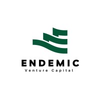 Endemic Venture Capital logo - Similar company to Mediation Table Ai