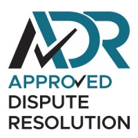 Approved Dispute Resolution logo - Similar company to Dcube