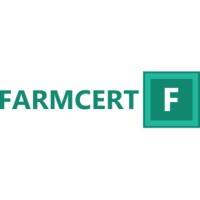 FARMCERT logo - Similar company to Congreso Iberoamericano De Biotecnología Algal