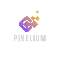 Pixelium Technologies logo - Similar company to Pixelium