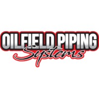Oilfield Piping Systems logo - Similar company to Dr Shailesh Jain