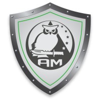 AM Seguridad logo - Similar company to Latinsec