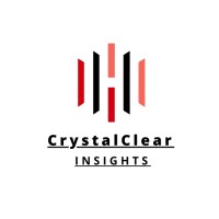 CrystalClear Insights logo - Similar company to The Data Strategists