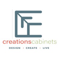 Creations Cabinets logo - Similar company to Insite Contracting, Inc.