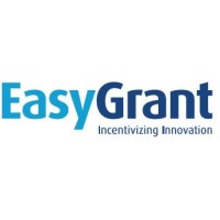 EasyGrant logo - Similar company to Leadpro