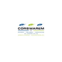 Corswarem Group logo - Similar company to Pauwels Glassprojects
