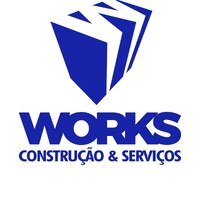 Works Construção e Serviços logo - Similar company to Secretaria De Desenvolvimento Econômico E Trabalho