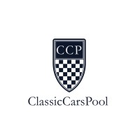 ClassicCarsPool logo - Similar company to Californian Classics Ltd