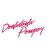 Downtown Pompey logo - Similar company to Aspex Portsmouth