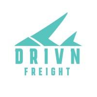DRIVN FREIGHT logo - Similar company to Motion Logistics