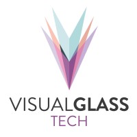 Visual Glass Tech logo - Similar company to Digital Printing Glass