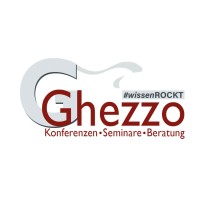 Ghezzo: Wissen rockt! logo - Similar company to Lukas Lang Building Technologies Gmbh