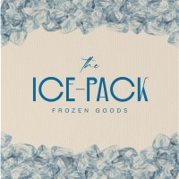 The Icepack logo - Similar company to Ice Pack America