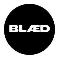 BLÆD AGENCY logo - Similar company to Private Yard