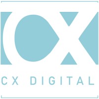 CX Digital Ltd logo - Similar company to Cx Digital Limited