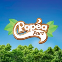 Papéa Parc logo - Similar company to Kingoland Parc D'Attractions