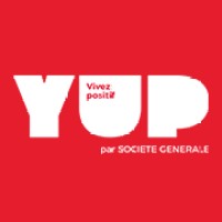 YUP par Société Générale logo - Similar company to Adn Solutions