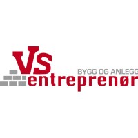 VS entreprenør bygg og anlegg AS logo - Similar company to Oasa Entreprenør As