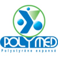 Polymed Polystyrène Méditerranéen logo - Similar company to Valorflakes